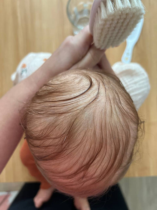 🍼 Jak pečovat o reborn miminko: Průvodce pro začátečníky