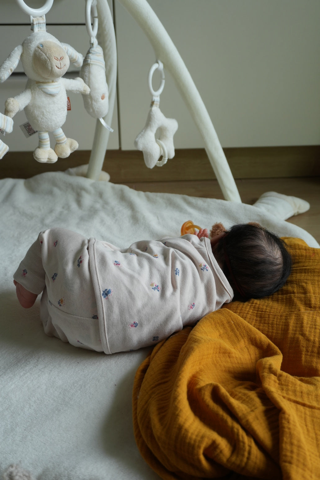 Reborn miminko z kitu Ylenia - Elisa Marx