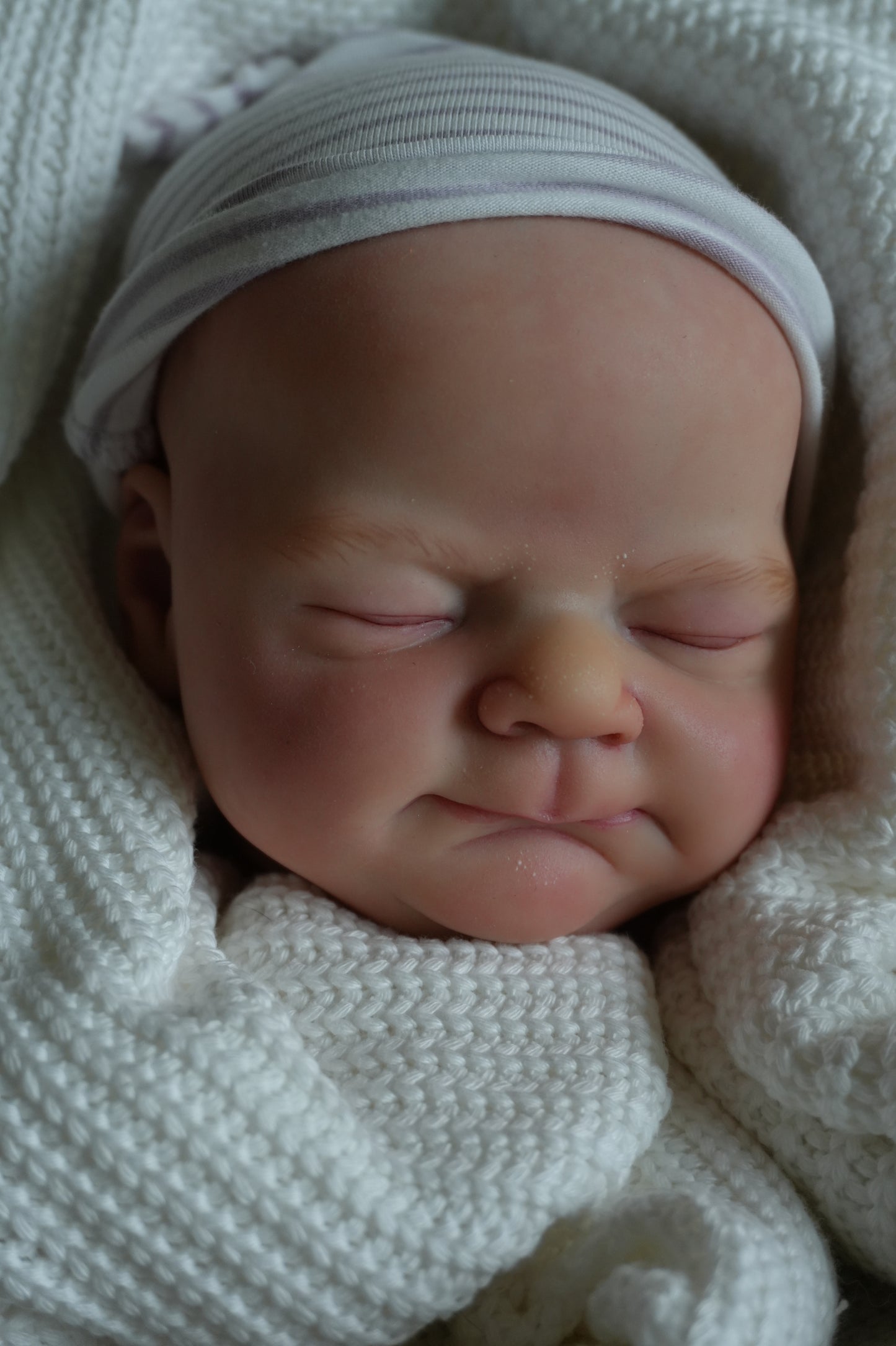 Reborn miminko