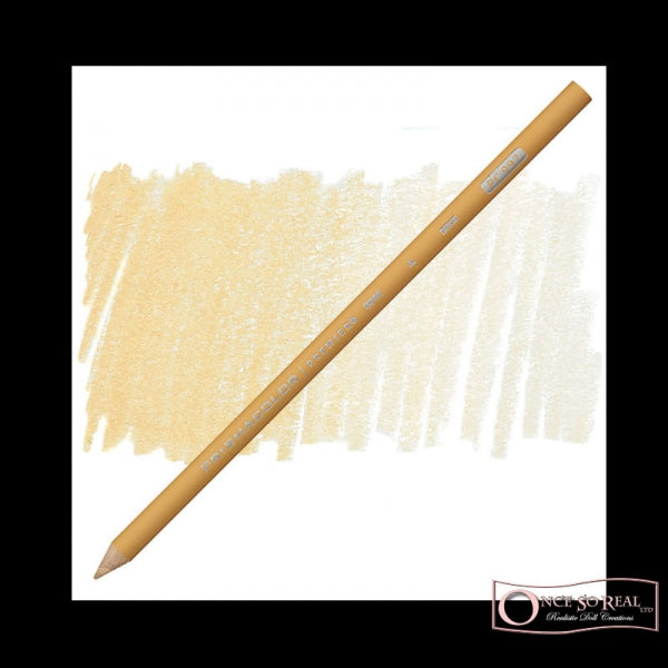 Pastelka na kreslení obočí – Beige (pro reborn panenky)