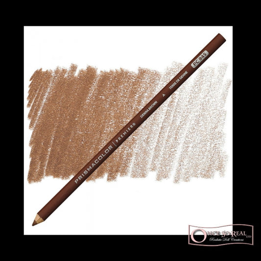 Pastelka na kreslení obočí – Sienna Brown (pro reborn panenky)