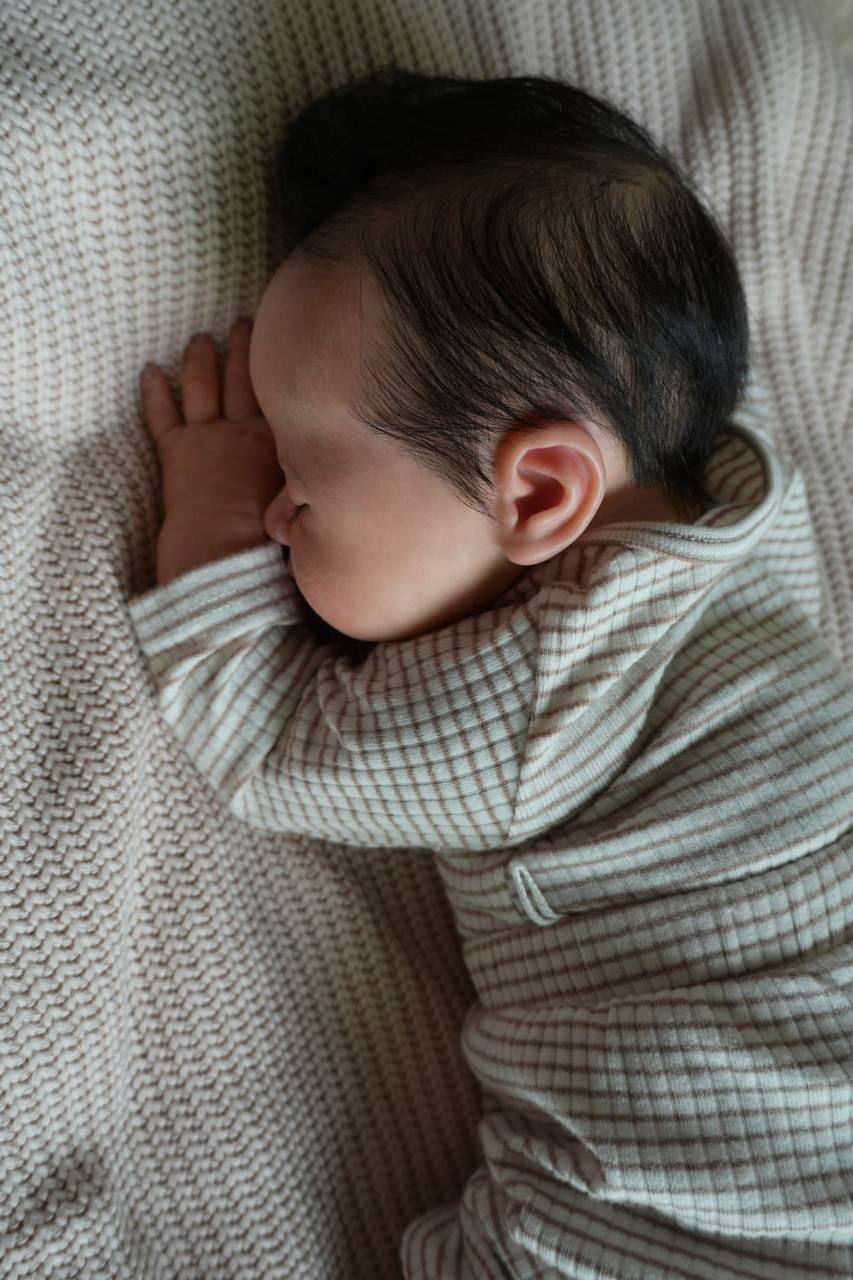 Reborn miminko z kitu Ylenia - Elisa Marx