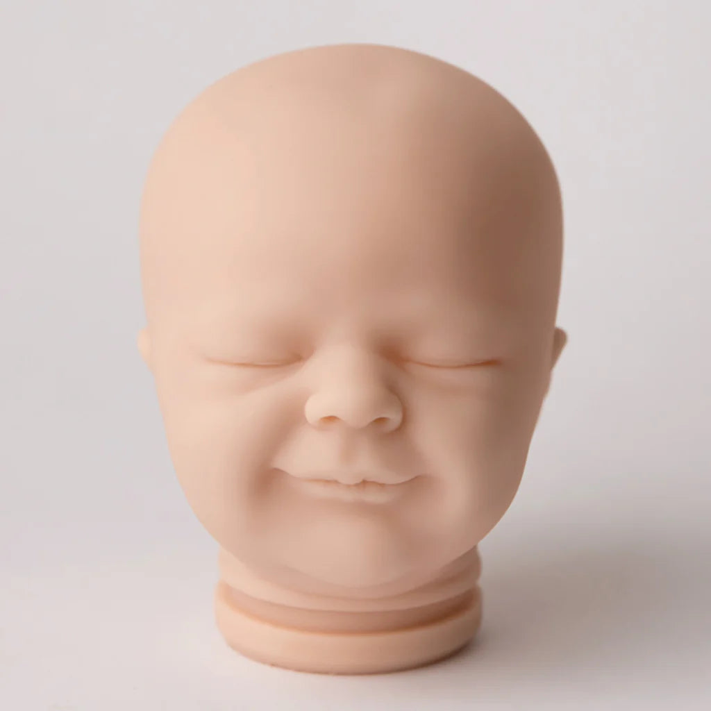Realborn® Kyrie Sleeping – reborn kit od Bountiful Baby