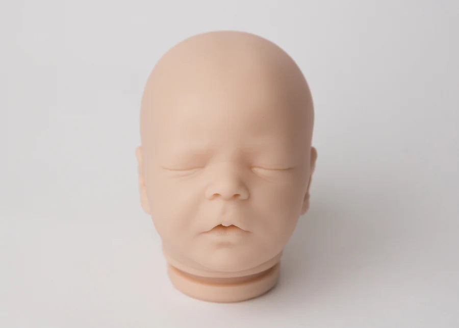 Realborn® Darren™ Sleeping – reborn kit od Bountiful Baby
