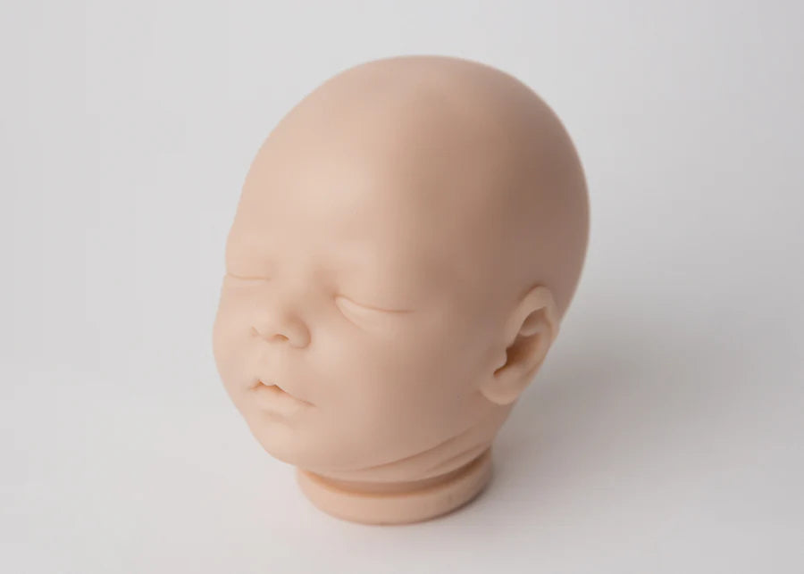 Realborn® Darren™ Sleeping – reborn kit od Bountiful Baby
