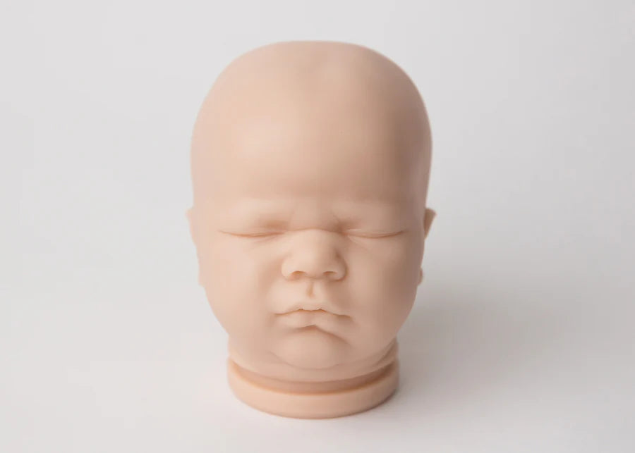 Realborn® Lavender – reborn kit od Bountiful Baby