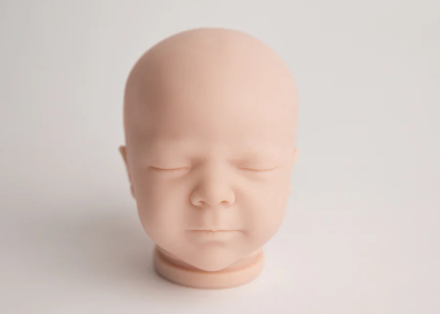 Realborn® Rebekah Sleeping – reborn kit od Bountiful Baby