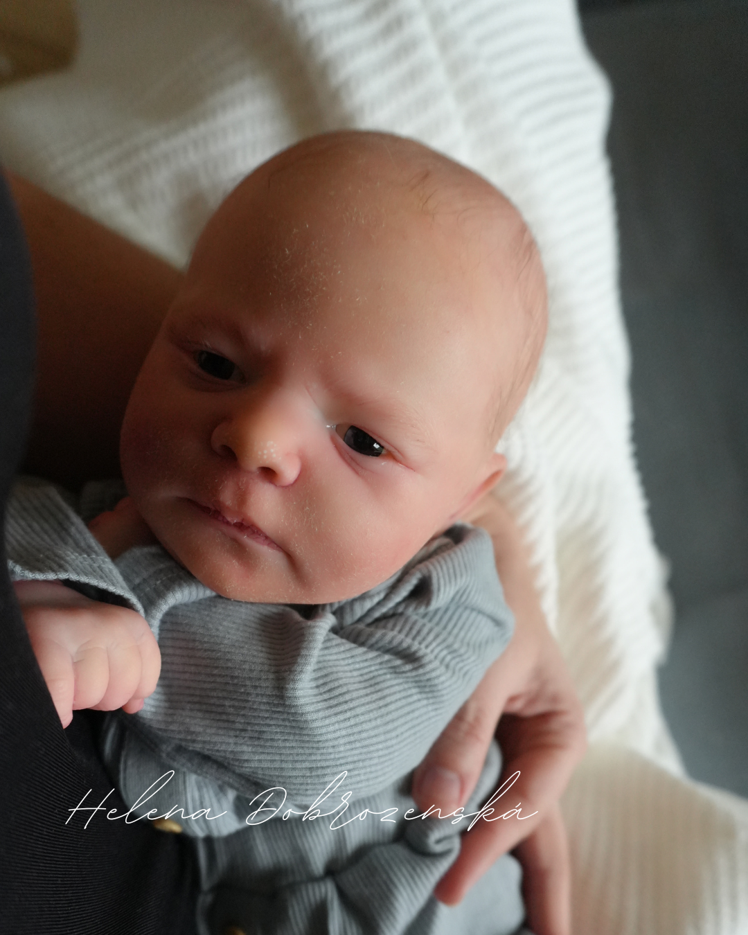 Kouzelné a jako živé reborn miminko z kitu Ruby /Realborn - 2280 g