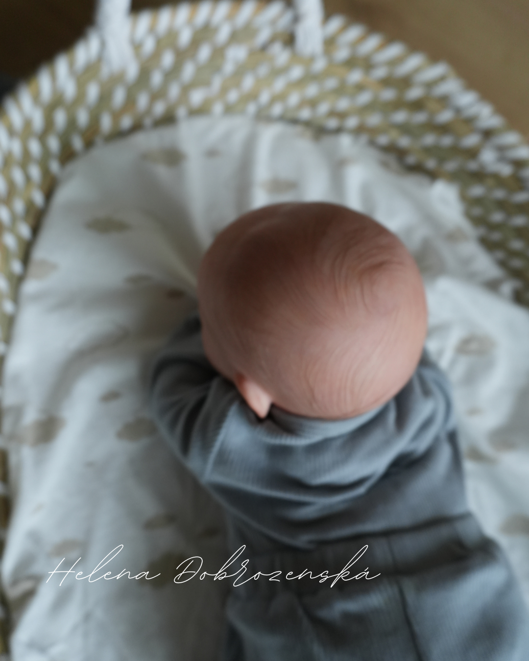 Kouzelné a jako živé reborn miminko z kitu Ruby /Realborn - 2280 g