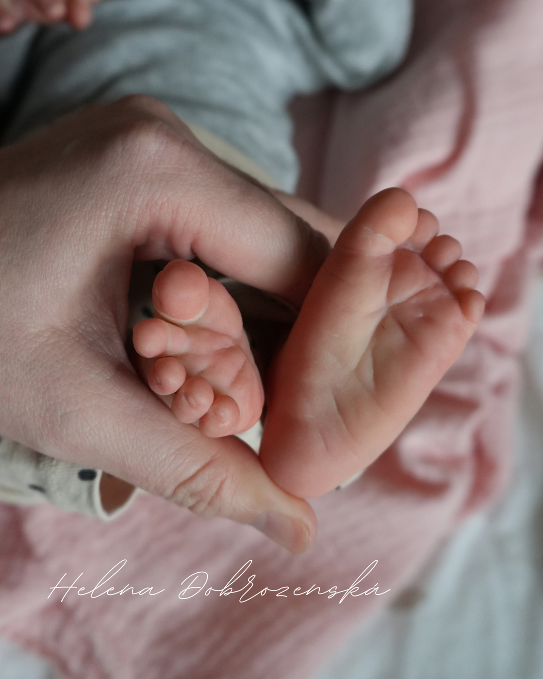 Reborn miminko před dokončením Evin - Elisa Marx 50 cm, cca 2000 g