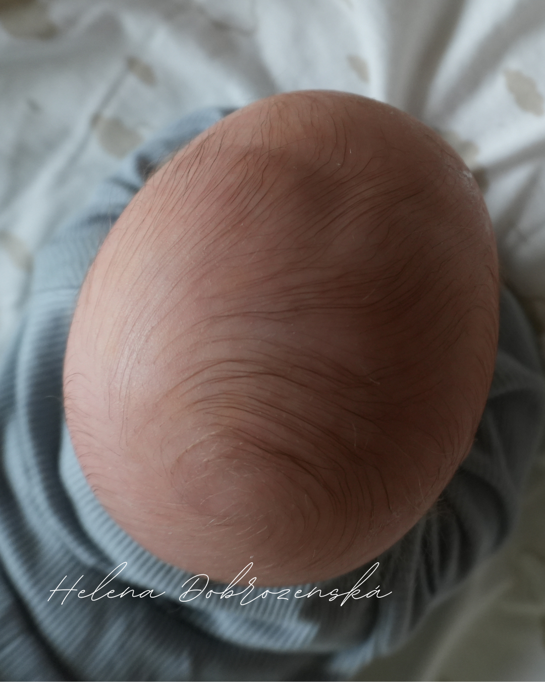 Kouzelné a jako živé reborn miminko z kitu Ruby /Realborn - 2280 g