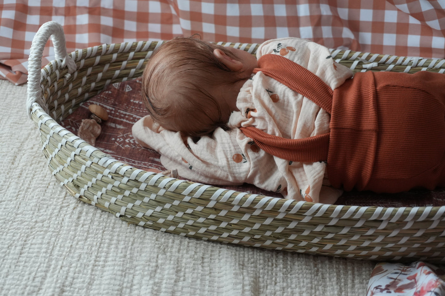 Reborn miminko z kitu Rosa - Adrie Stoete