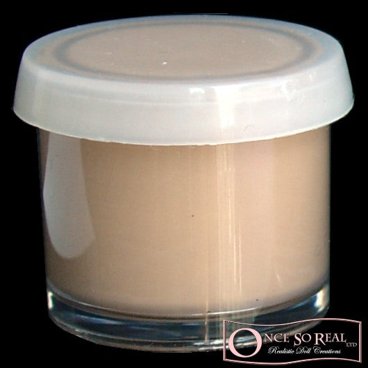 Akrylové umělecké barvy Jo Sonja - 7 ml dóza - Fawn