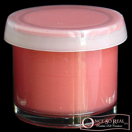 Akrylové umělecké barvy Jo Sonja - 7 ml dóza - Rose Pink