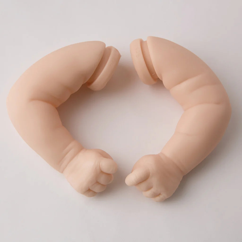 Realborn® Kyrie Sleeping – reborn kit od Bountiful Baby