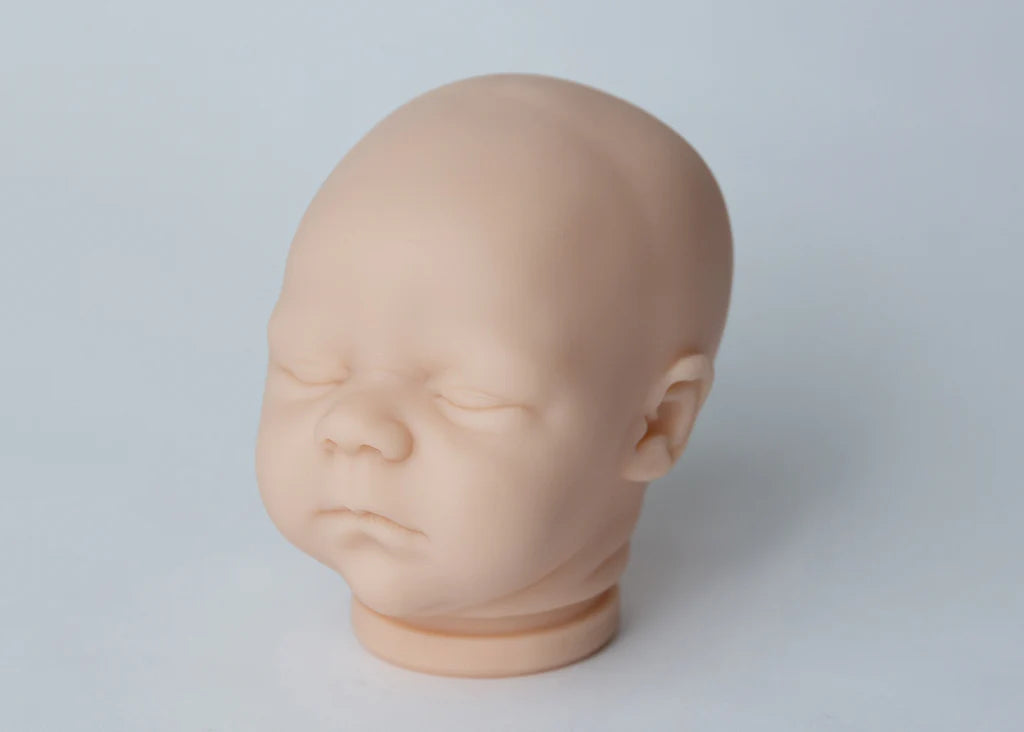 Realborn® Michael Sleeping – reborn kit od Bountiful Baby