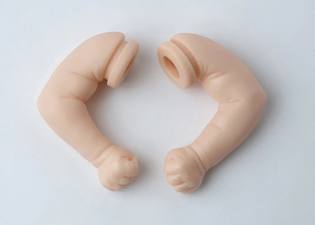 Realborn® Autumn Sleeping – reborn kit od Bountiful Baby