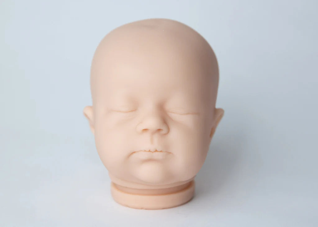 Realborn® Autumn Sleeping – reborn kit od Bountiful Baby