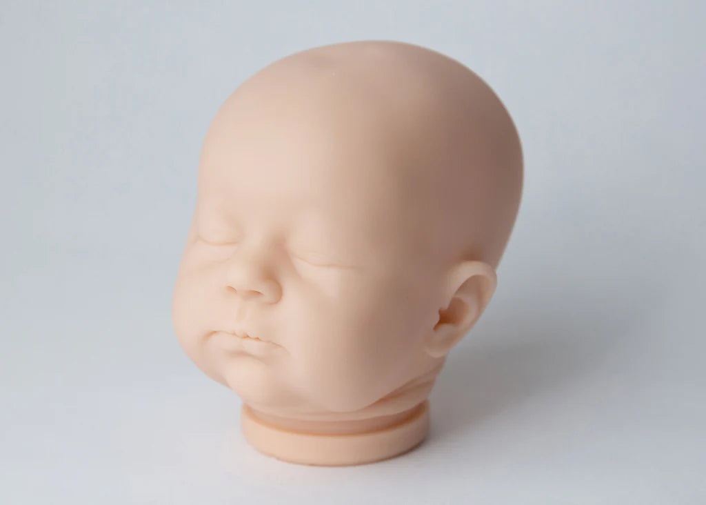 Realborn® Autumn Sleeping – reborn kit od Bountiful Baby