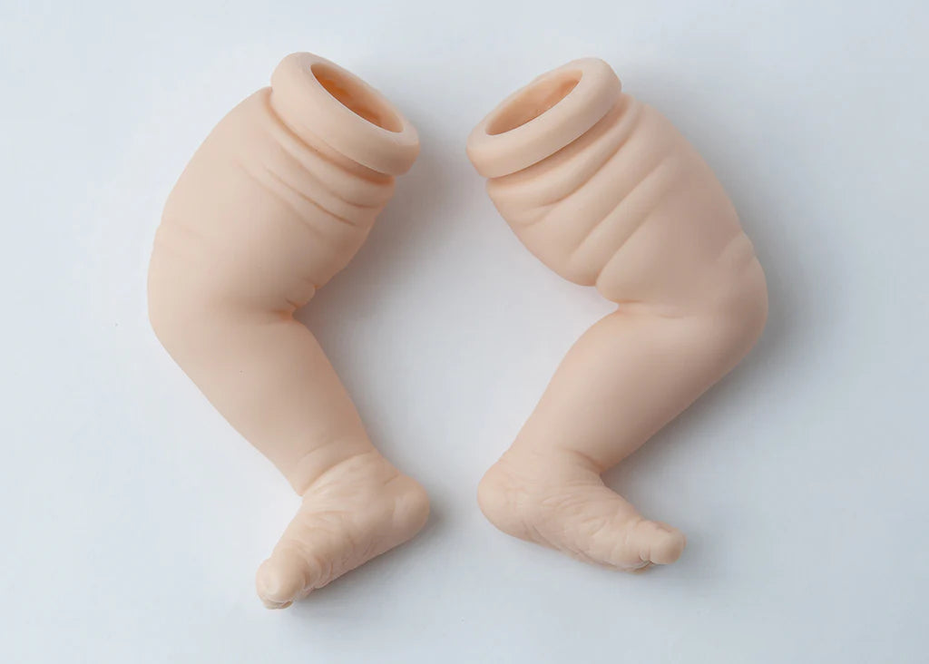 Realborn® Autumn Sleeping – reborn kit od Bountiful Baby