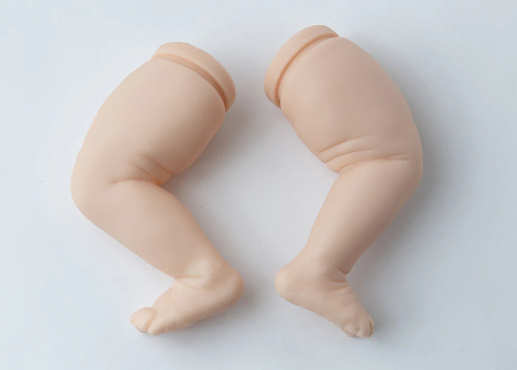 Realborn® Autumn Sleeping – reborn kit od Bountiful Baby