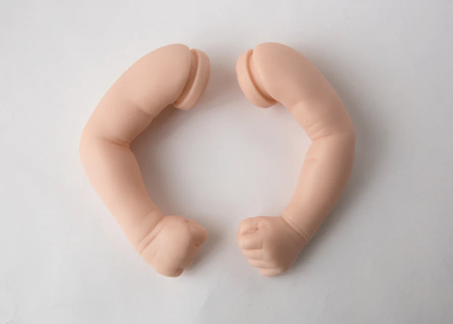 Realborn® Jaxson Sleeping – reborn kit od Bountiful Baby