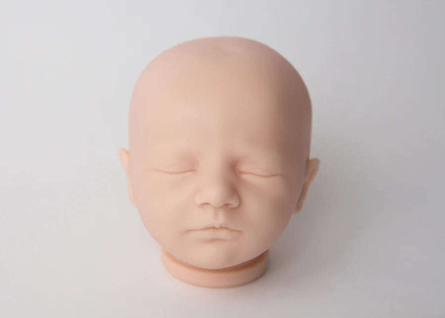 Realborn® Jaxson Sleeping – reborn kit od Bountiful Baby