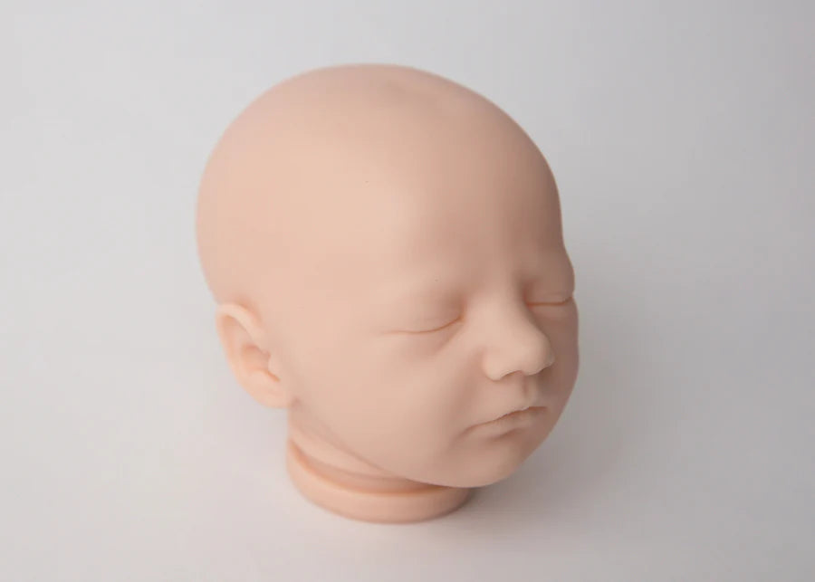 Realborn® Jaxson Sleeping – reborn kit od Bountiful Baby