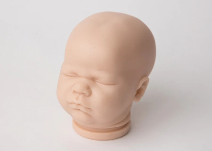 Realborn® Lavender – reborn kit od Bountiful Baby