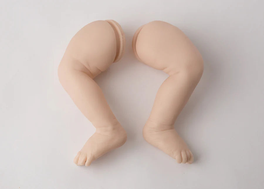 Realborn® Lavender – reborn kit od Bountiful Baby