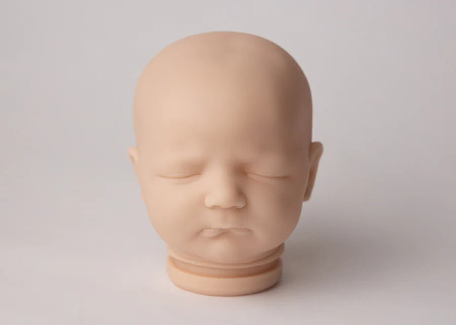 Realborn® Jennie – reborn kit od Bountiful Baby