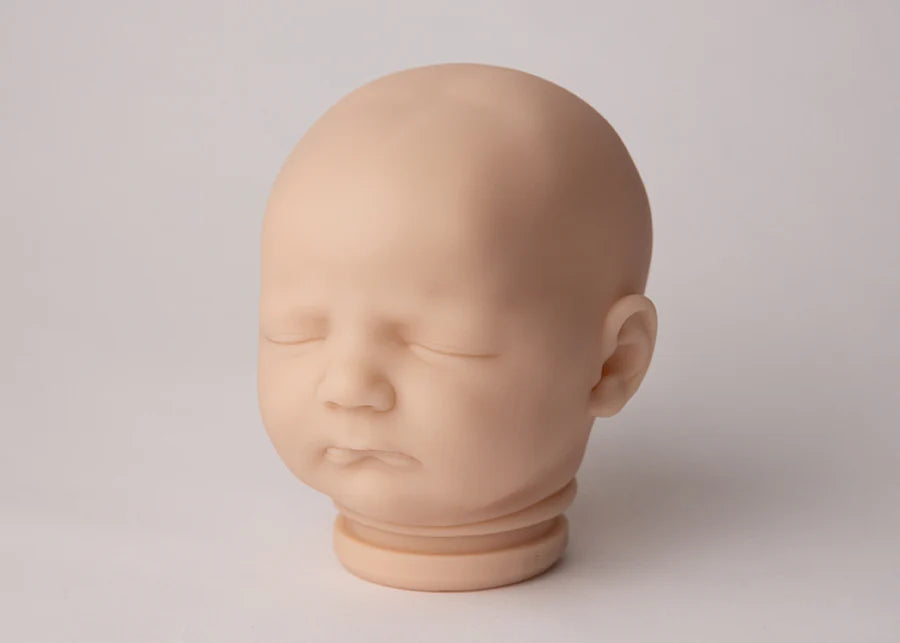 Realborn® Jennie – reborn kit od Bountiful Baby
