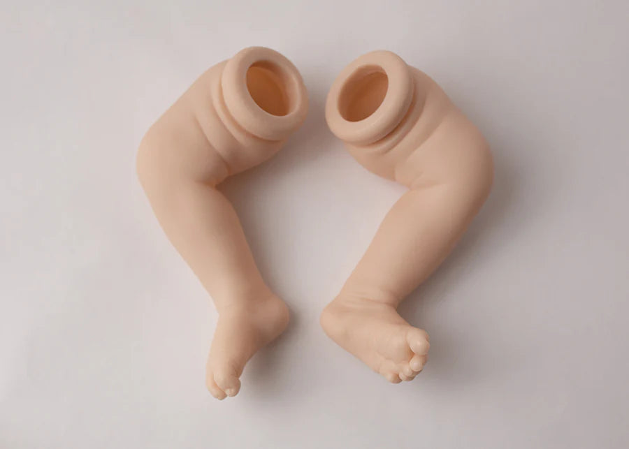 Realborn® Jennie – reborn kit od Bountiful Baby