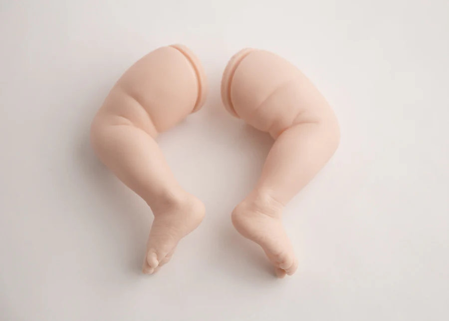 Realborn® Rebekah Sleeping – reborn kit od Bountiful Baby