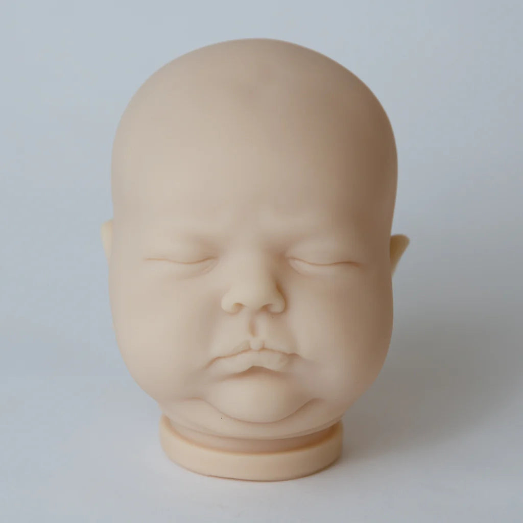 Realborn® Darren™ Sleeping – reborn kit od Bountiful Baby