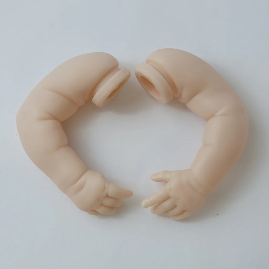 Realborn® Darren™ Sleeping – reborn kit od Bountiful Baby