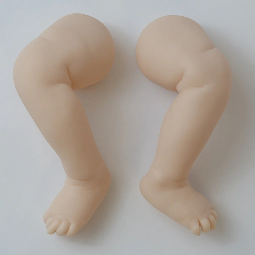 Realborn® Darren™ Sleeping – reborn kit od Bountiful Baby