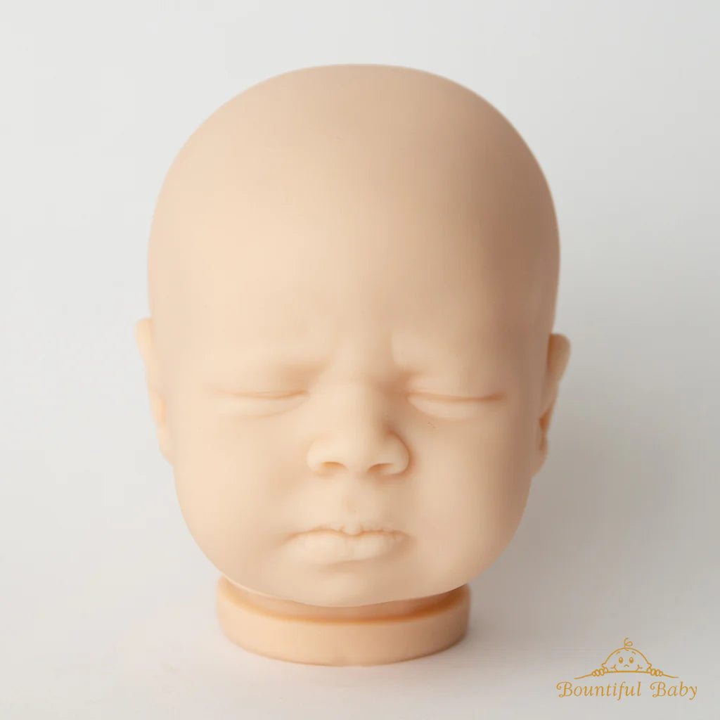 Realborn® Mary Sleeping – reborn kit od Bountiful Baby