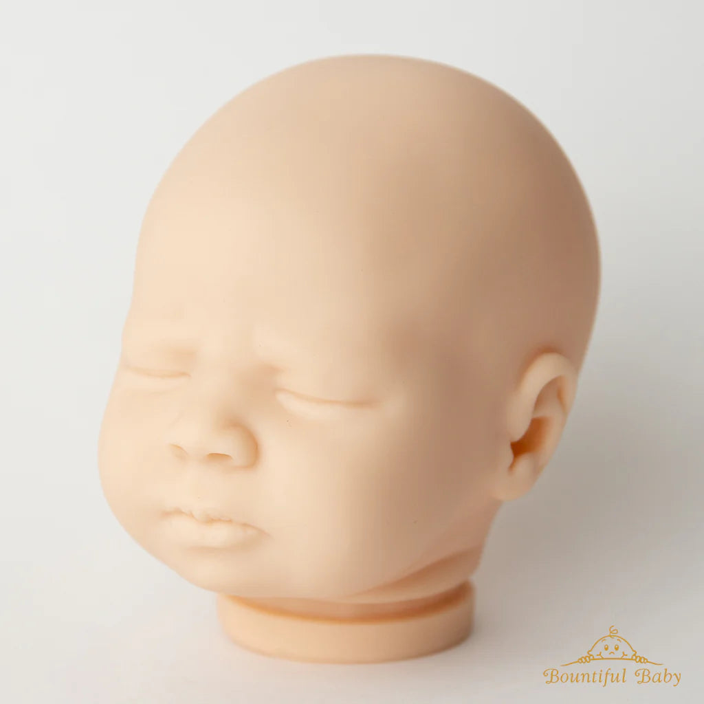 Realborn® Mary Sleeping – reborn kit od Bountiful Baby