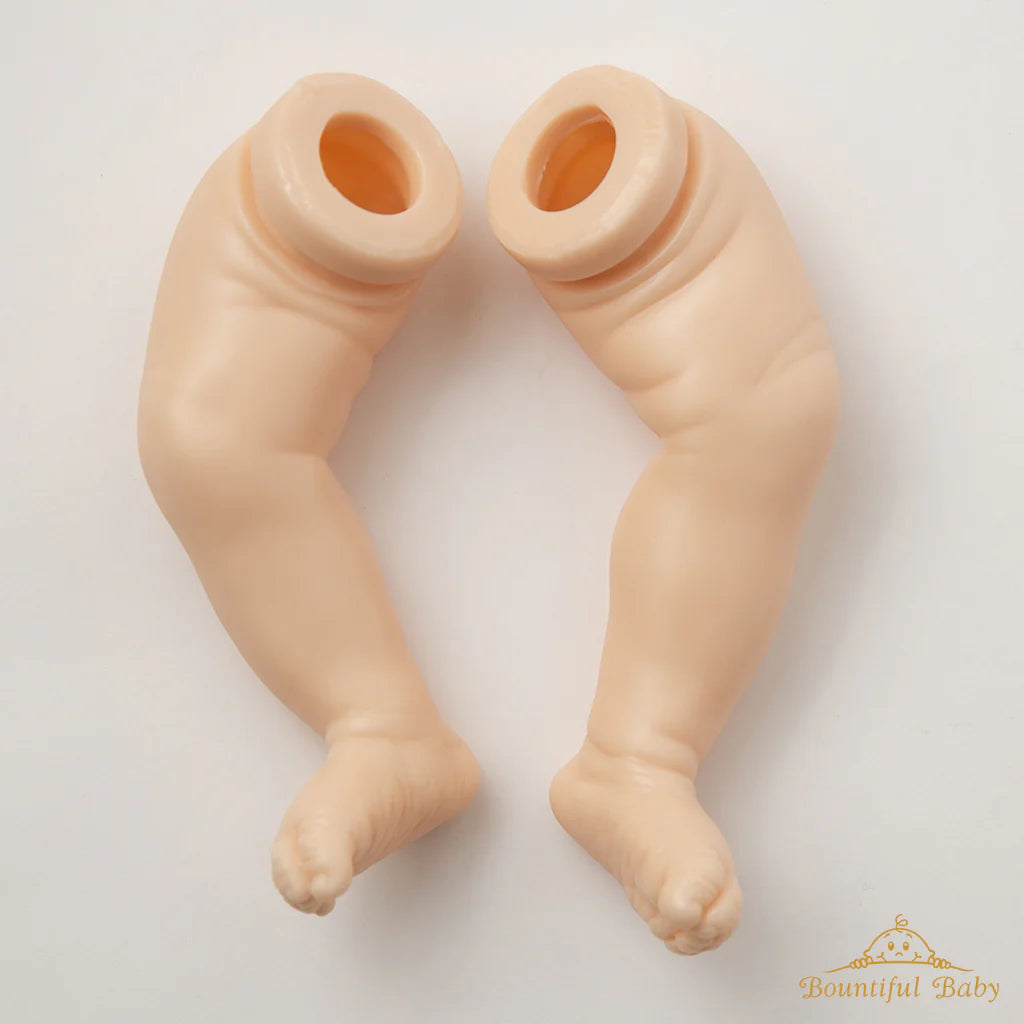 Realborn® Mary Sleeping – reborn kit od Bountiful Baby